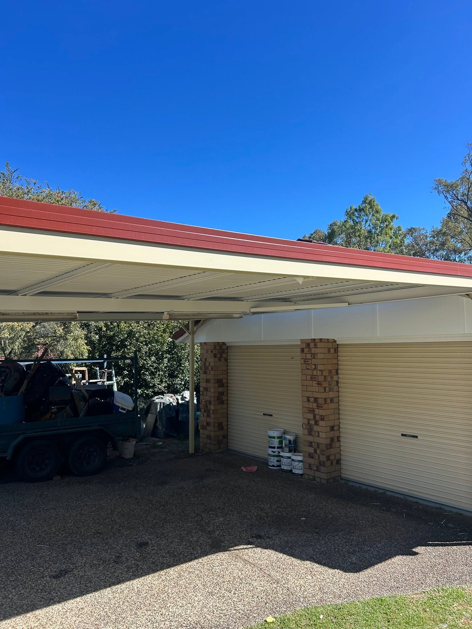 DR Paint work 15